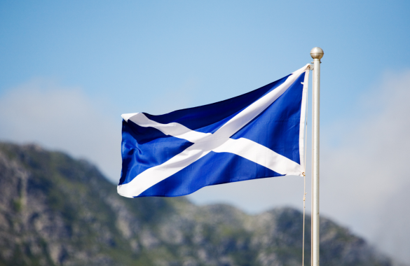 Scottish Local Government Reform